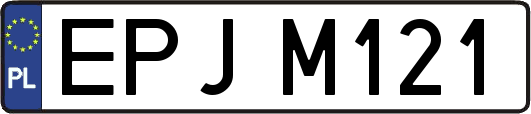 EPJM121