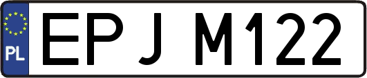 EPJM122