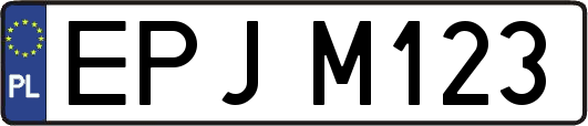 EPJM123