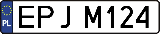 EPJM124