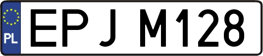 EPJM128