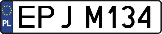 EPJM134