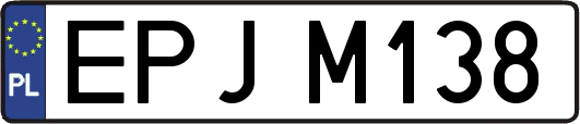 EPJM138