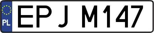 EPJM147