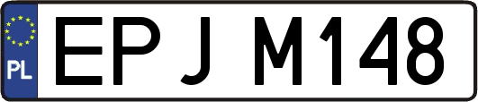 EPJM148