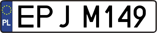 EPJM149