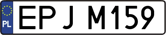 EPJM159