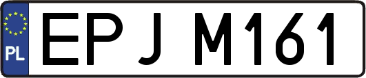 EPJM161