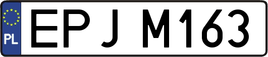 EPJM163