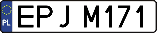 EPJM171