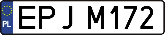 EPJM172