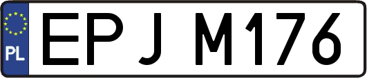 EPJM176