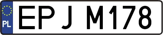 EPJM178