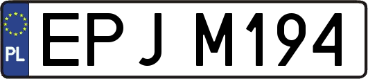 EPJM194