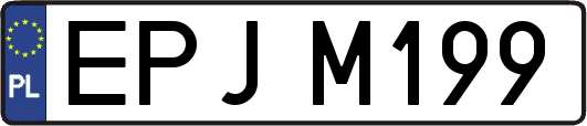 EPJM199