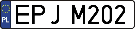 EPJM202