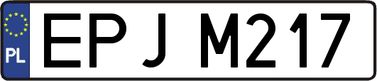 EPJM217