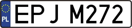EPJM272