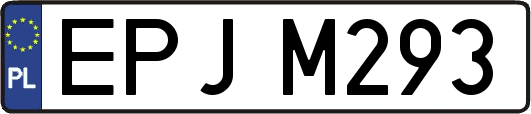 EPJM293