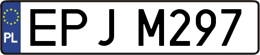EPJM297