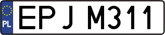 EPJM311