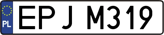 EPJM319