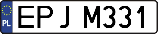 EPJM331