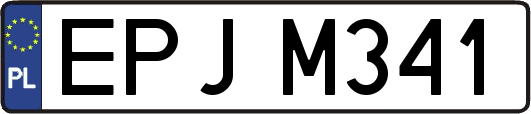 EPJM341