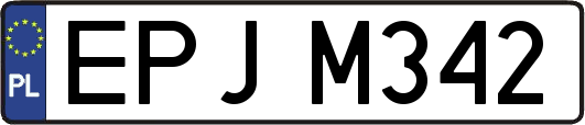 EPJM342