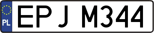 EPJM344