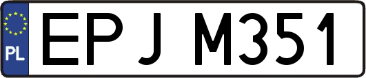 EPJM351