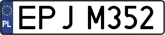EPJM352