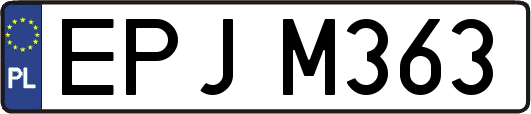 EPJM363