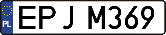 EPJM369
