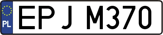 EPJM370