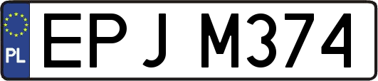 EPJM374
