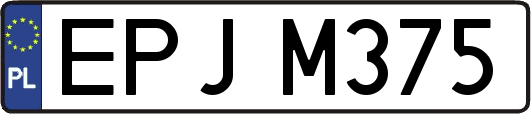 EPJM375