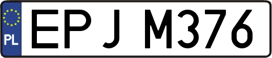 EPJM376