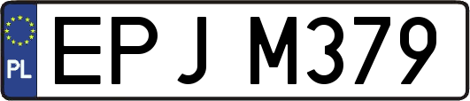 EPJM379