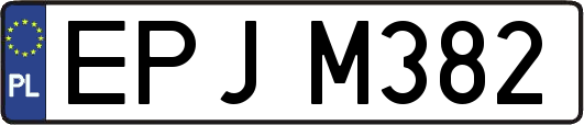EPJM382