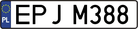 EPJM388