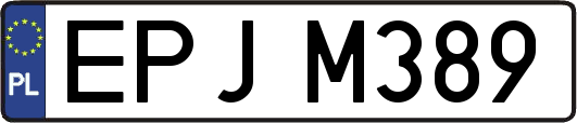 EPJM389
