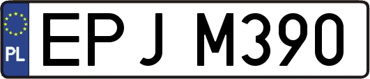 EPJM390