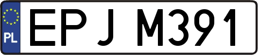 EPJM391