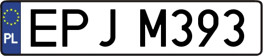 EPJM393