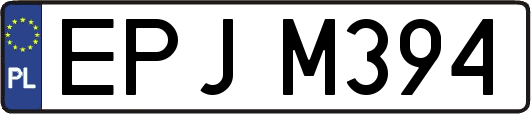 EPJM394
