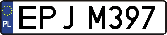 EPJM397