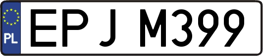 EPJM399