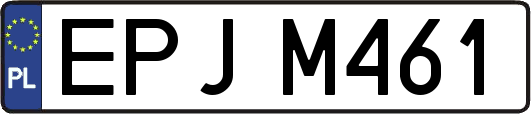 EPJM461