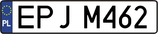 EPJM462